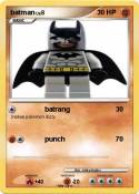 batman