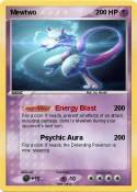 Mewtwo