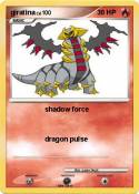 giratina