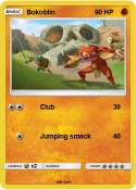 Bokoblin