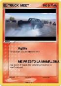 EL TRUCK MEET