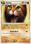 Firestar
