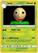 Baldi