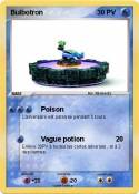 Bulbotron