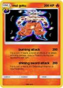 mui goku