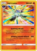 ssj2 trunks