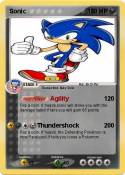 Sonic