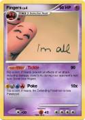Fingers