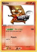 Twitchy