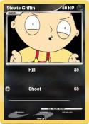 Stewie Griffin