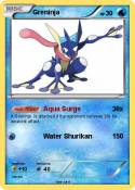 Greninja