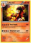 Luffy-Ace