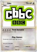 Cbbc