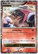 Entei EX