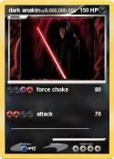 dark anakin