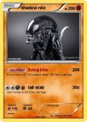 shadow nile