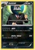 illuminati