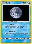 Earth