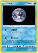 Earth