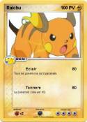 Raichu
