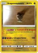 Dragonnounours