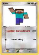 steve