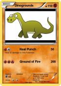 Dinogrounds