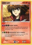 jaden yuki