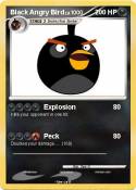 Black Angry