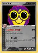 yourDEAD