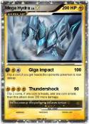 Mega Hydra