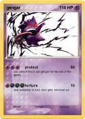 gengar