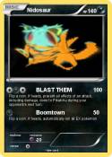 Nidosaur