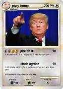 papy trump