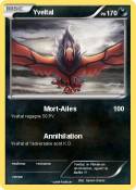 Yveltal