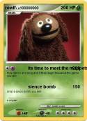 rowlf