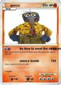 gonzo