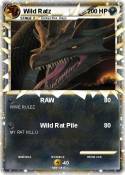 Wild Ratz