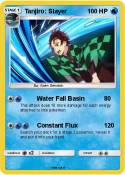 Tanjiro: Slayer