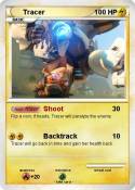 Tracer