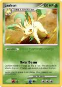 Leafeon