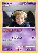 Sander