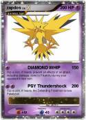 zapdos