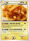 chip