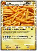 chip