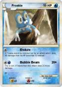 Froakie