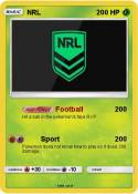 NRL