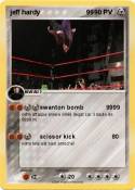 jeff hardy 99