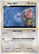 Goku SSj 6