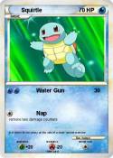Squirtle